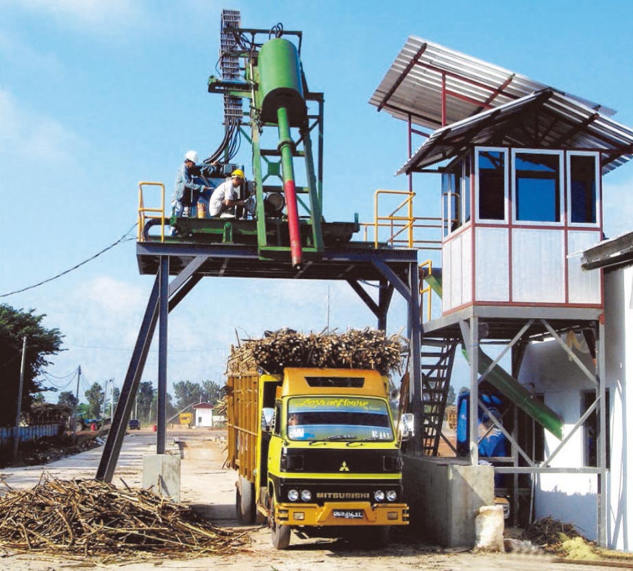 甘蔗取樣機(jī)圖片，甘蔗取樣機(jī)廠家