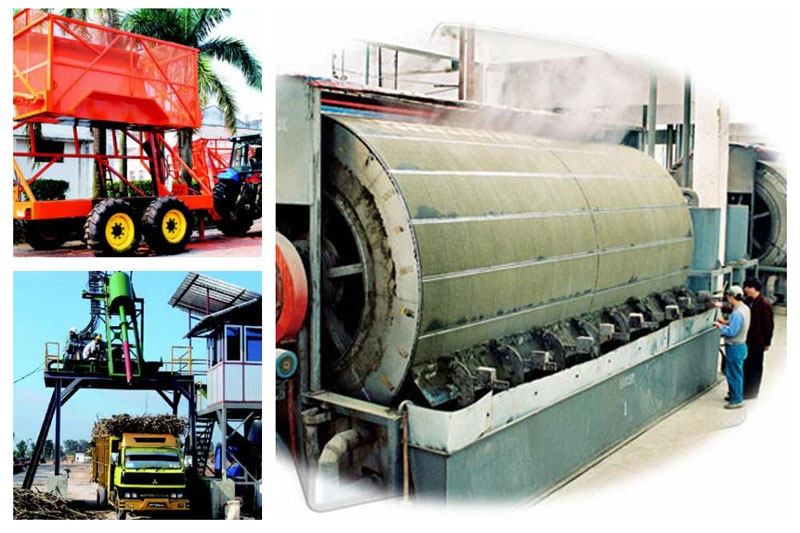 正和機(jī)械無濾布真空吸濾機(jī)