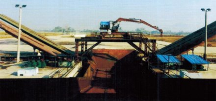 甘蔗各種翻板輸送機及輸送機配置型號齊全,質(zhì)量可靠_甘蔗輸送機