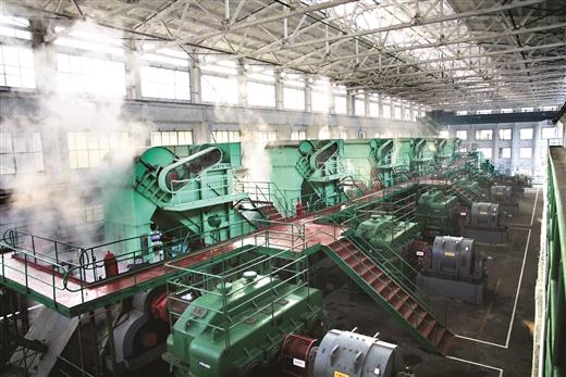 電力供應(yīng)緊張的時(shí)候，更需要注重甘蔗制糖企業(yè)榨季用電安全